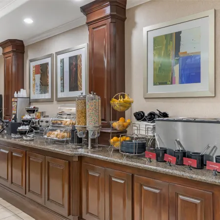 Best Western Plus Waxahachie Inn  Suites