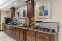 Best Western Plus Waxahachie Inn  Suites - breakfast