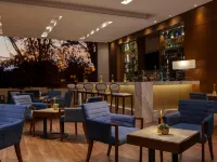 NH Collection Bogotá Teleport Royal Hotels near AR Convention Center