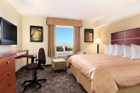 Days Inn by Wyndham Grande Prairie