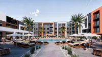 Otonomus Hotel Las Vegas - 5 stjerner