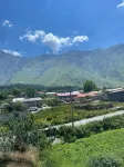 Graf Kazbegi - 3 Sao