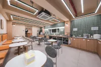 Gyeongiu Hotel  Coolstay