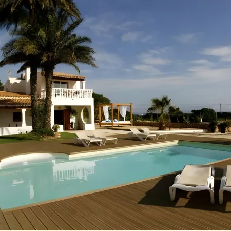 Es Pas Formentera Agroturismo