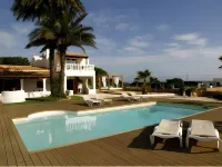 Es Pas Formentera Agroturismo - de playa