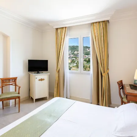 Hotiday Room Collection - Fiuggi Hotels in Fiuggi