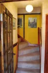 QUIRKY COTTAGE SLEEPING 8 YARM B&B S/C ADJOINING FOX COVERT PUB YARM