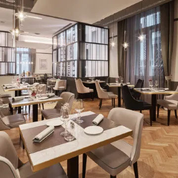 Doubletree by Hilton Trieste