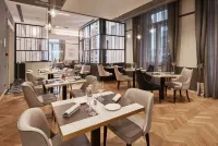 Doubletree by Hilton Trieste