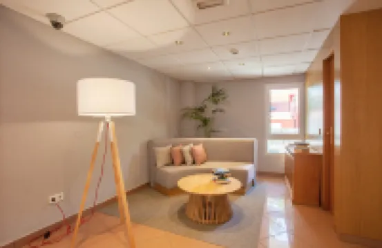 蘇提瑪蕾斯丹西婭酒店