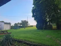 Uhler Hoilday Apartments With Large Garden