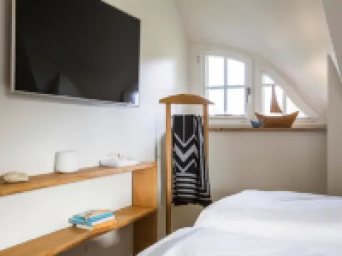 Luxushaus Boddenküste Mit Sauna Hotels in Fuhlendorf