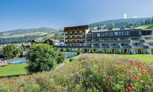 Family Resort Rainer Sexten