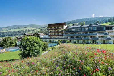 Family Resort Rainer Sexten Hotels near Stadile Winkl