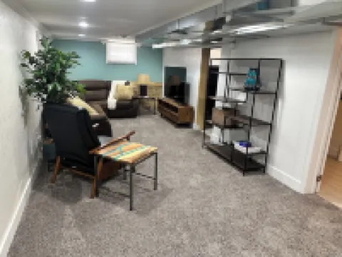 The Good Life SODAK! In beautiful Spearfish