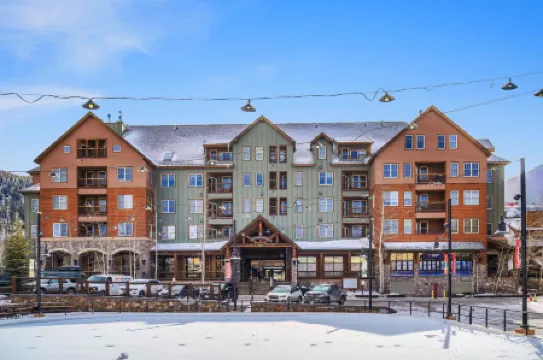 River Run Village by Keystone Resort