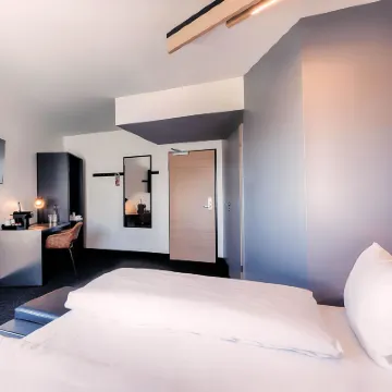 B&B Hotel Kassel-Wilhelmshöhe Hotels near Mitte