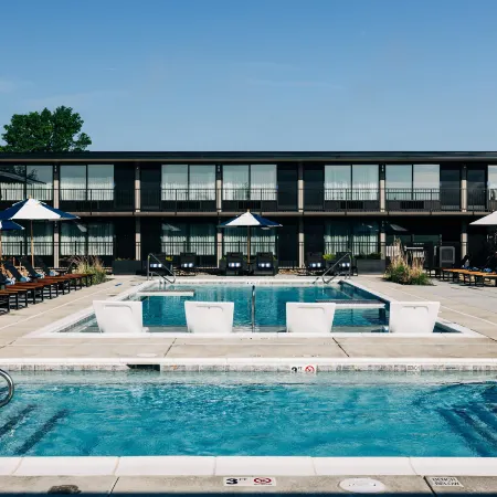 The Trail Hotel