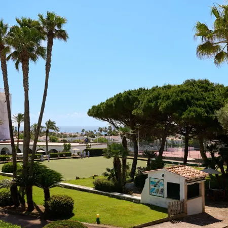 Alua Illa de Menorca
