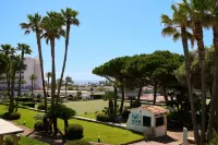 Alua Illa de Menorca - Gym
