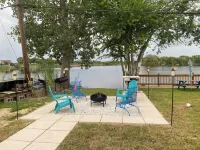 “Welcome to “Her LakeHouse”