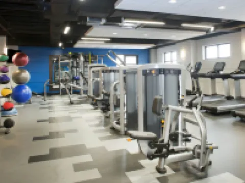 Fairfax Marriott at Fair Oaks Hotels in Fairfax