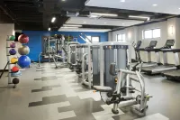 フェアファクス マリオット アット フェアオークス トレーダージョーズ周辺のホテル