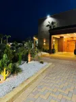 VILLA HASARD Hotel di Sidi Abdellah Ghiat