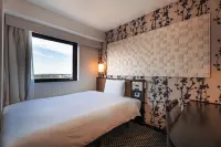 Graces Hotels Hotels in Inzai