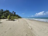 Beautiful 3 bedroom Hotels in Loiza