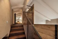 RUSTAGI 1834: APT IN VILLA WITH POOL IN THE BAROLO REGION