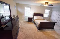 NEW! Enjoy Mountain View and private lake from your home in Laurel Highlands!