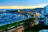 Casa Soleil In the Best location on the Island | Stunning Ocean and City Views! Hotel a 