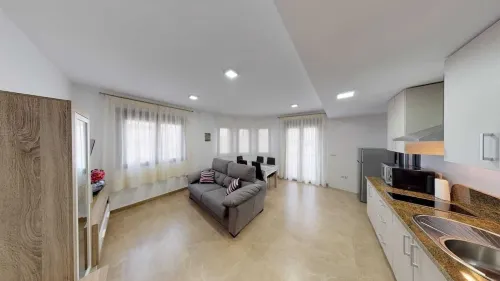 Apartment at the beach Hotels in Carboneras