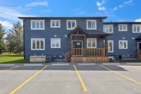 The Cottages at Blue