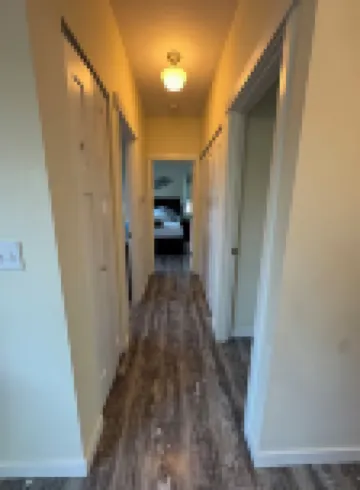 Family & Pet Paradise  2BR 2BA Home, Fenced Yard, Private Wi-Fi, Great Location