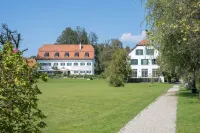 Hotel Aiterbach am Chiemsee Hotels in Eggstätt