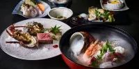 漁火之宿 海岸觀潮