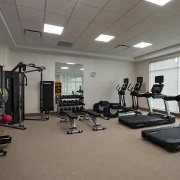 SpringHill Suites Waco