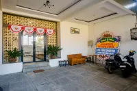 Urbanview de Path House Syariah Boyolali Các khách sạn ở Boyolali