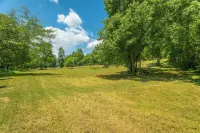 Chickamauga Creek Retreat-Mins to Chattanooga