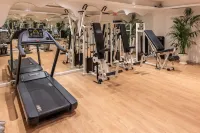 特米努斯星際酒店 - 健身室/gym room