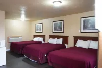 Juniper Motel Madras
