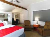 Ramada by Wyndham Ely Hotels in Ely