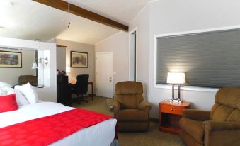 Ramada by Wyndham Ely