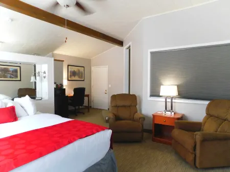 Ramada by Wyndham Ely