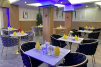 Atlantic View Hotel - servizio colazione