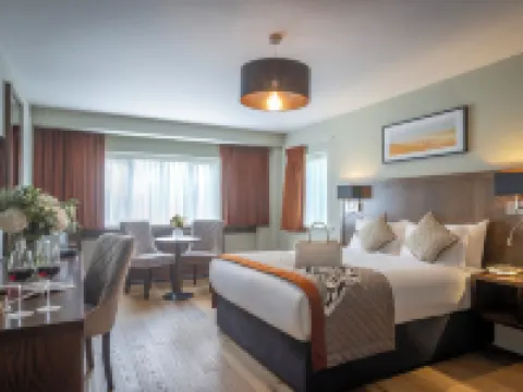 Glenroyal Hotel Hotels in Maynooth