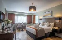 Glenroyal Hotel Hotels in Straffan