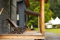 Madbush Falls Hoteles en Waitsfield